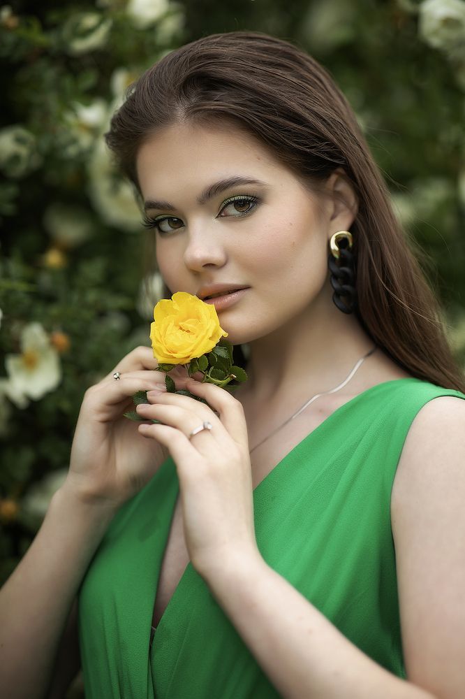 Photograph by Марина Рыжухина