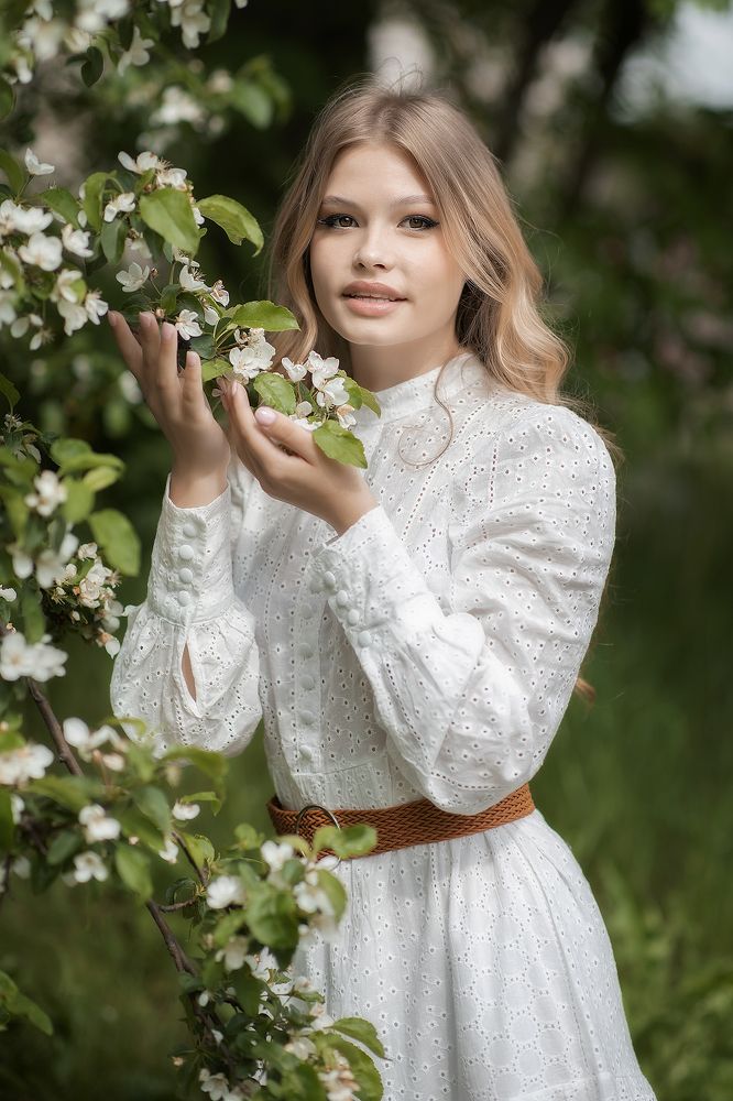 Photograph by Марина Рыжухина