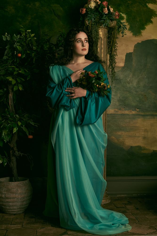 Photograph by Мария Федоренко