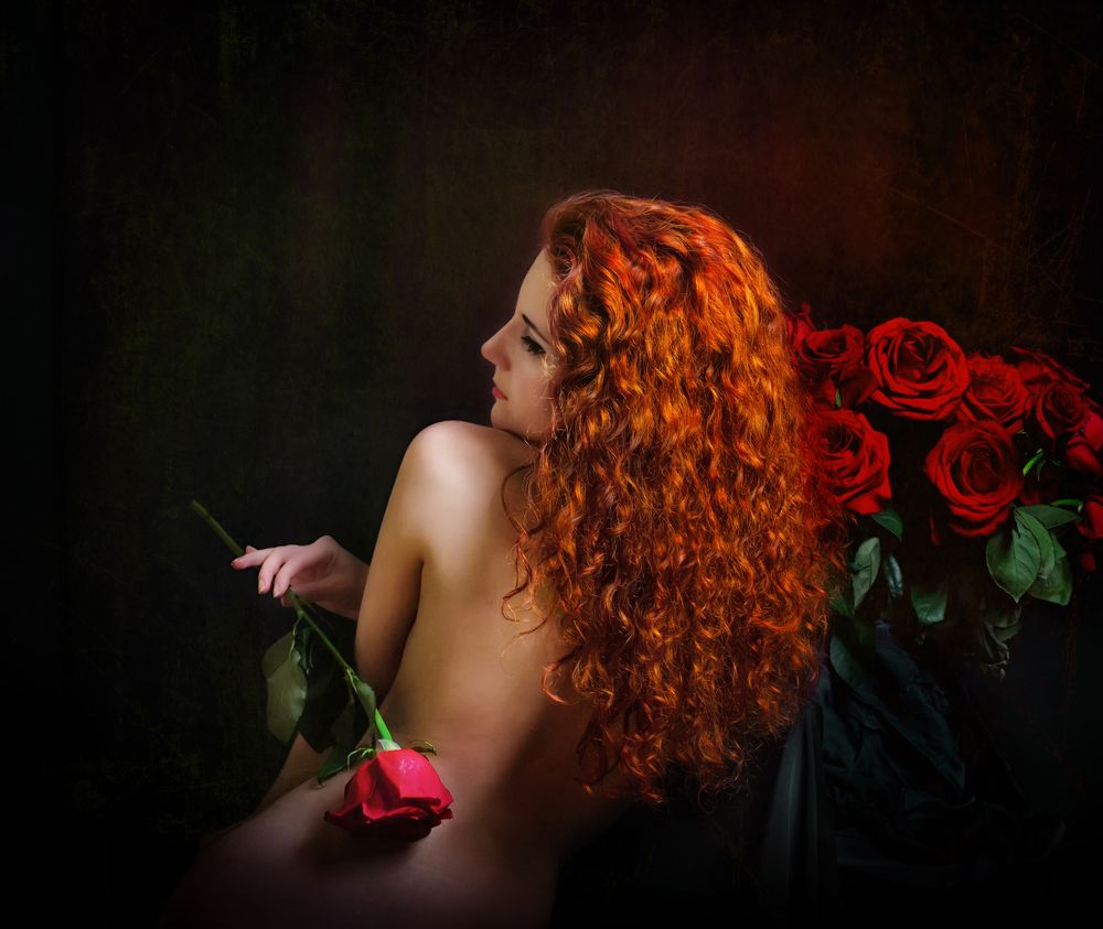 Photograph by Елена Аверина