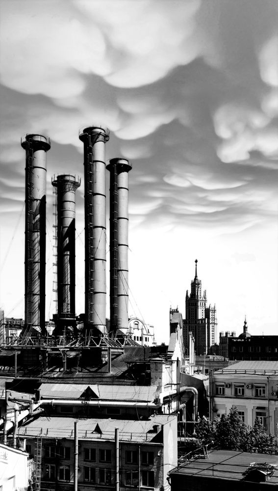 Фотография автора Алексей Тувин