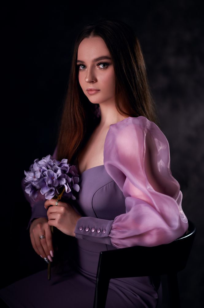 Photograph by Николай Мигурский