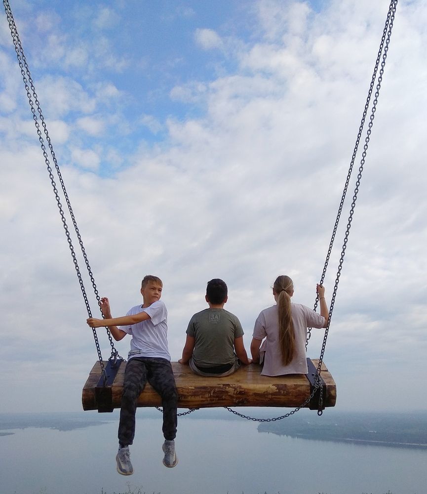 Photograph by Кунц