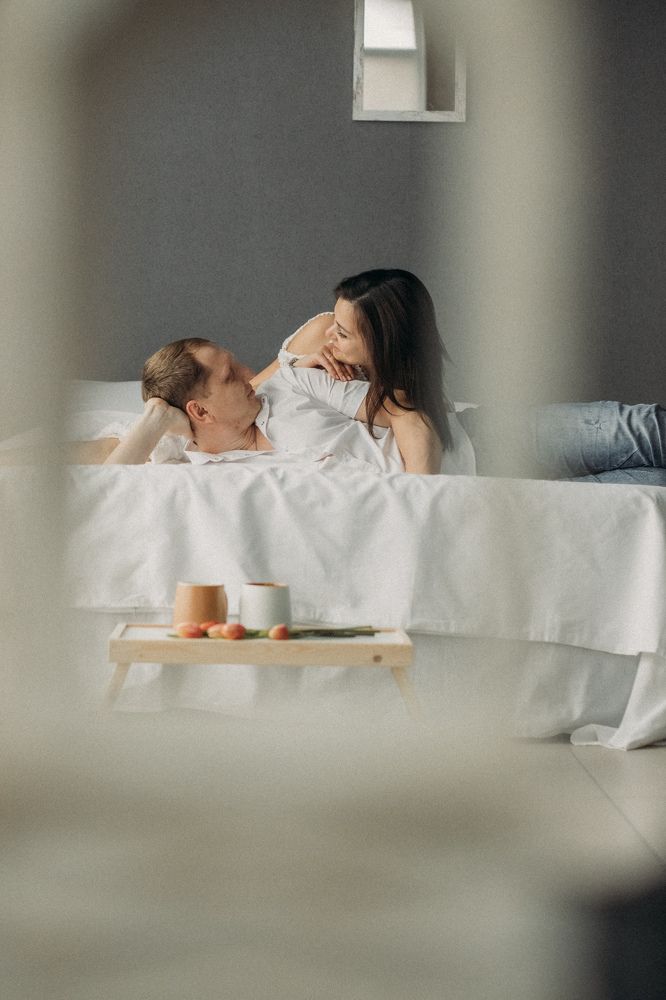 Photograph by Евгения Агафонова