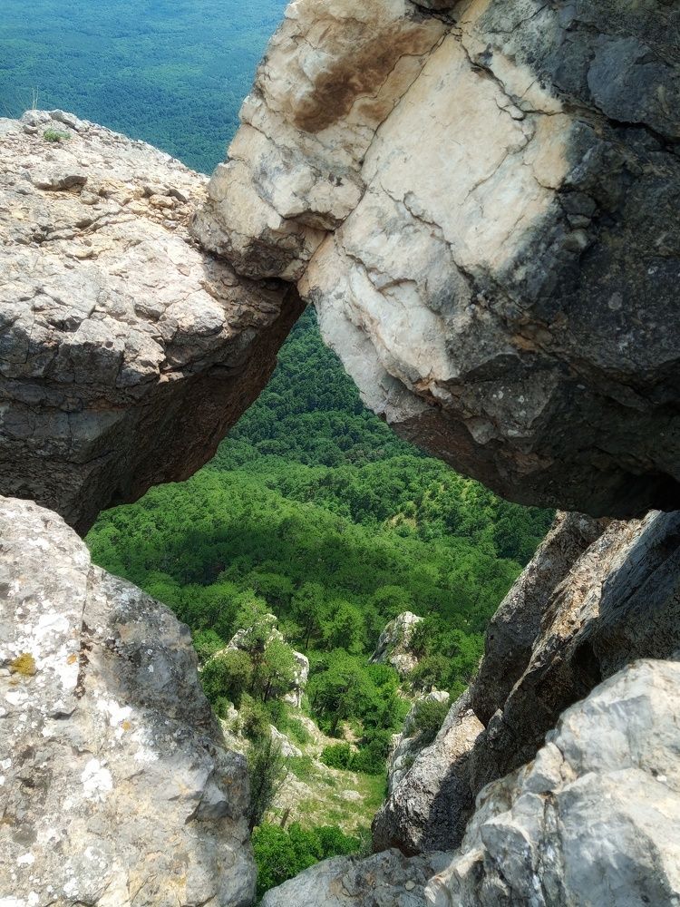 Photograph by Maiya Bulatova