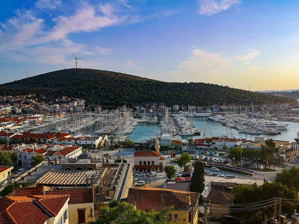 Photograph by Yelena Shestakova