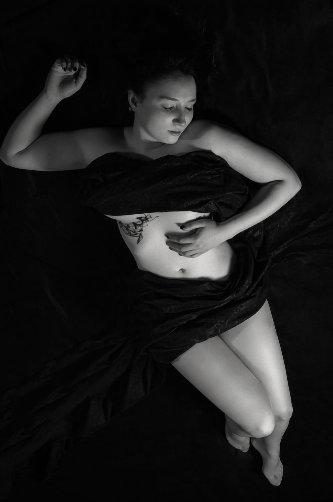 Photograph by Людмила Новосёлова