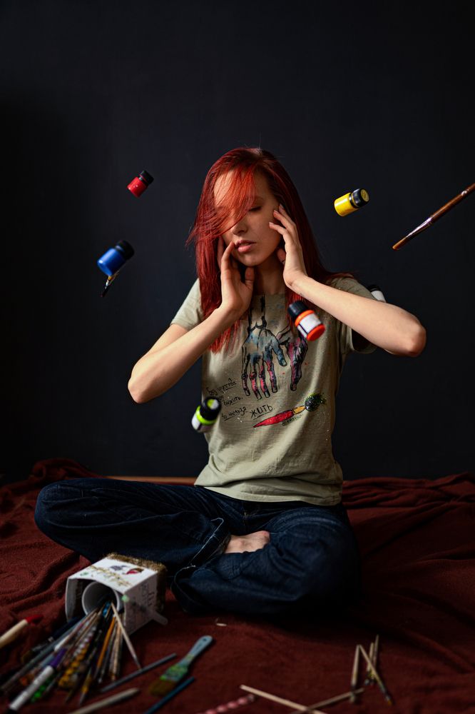 Фотография автора Евгений Войтик