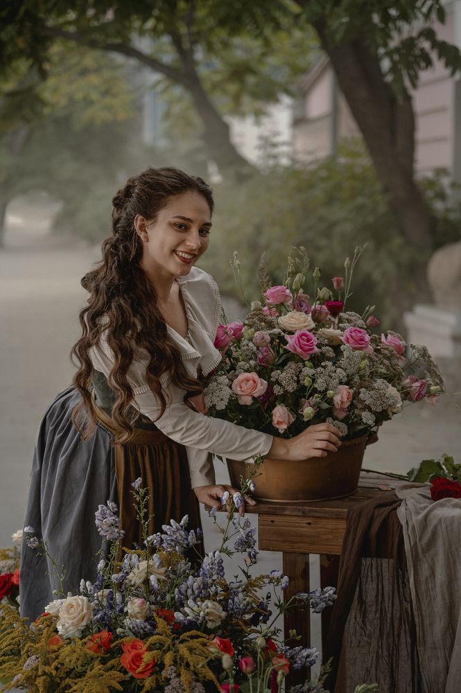 Photograph by Елена Савченкова