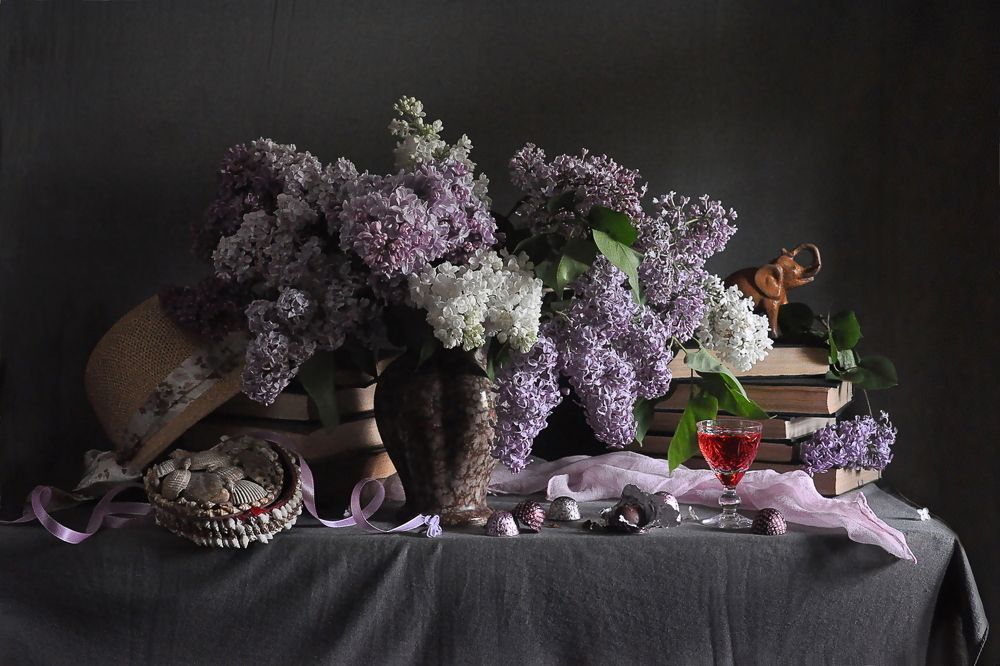 Photograph by валентина позднякова