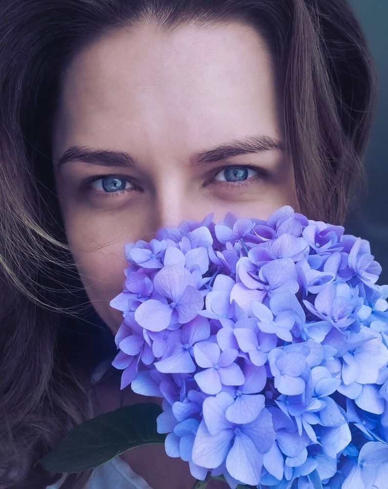 Photograph by Екатерина Воротникова