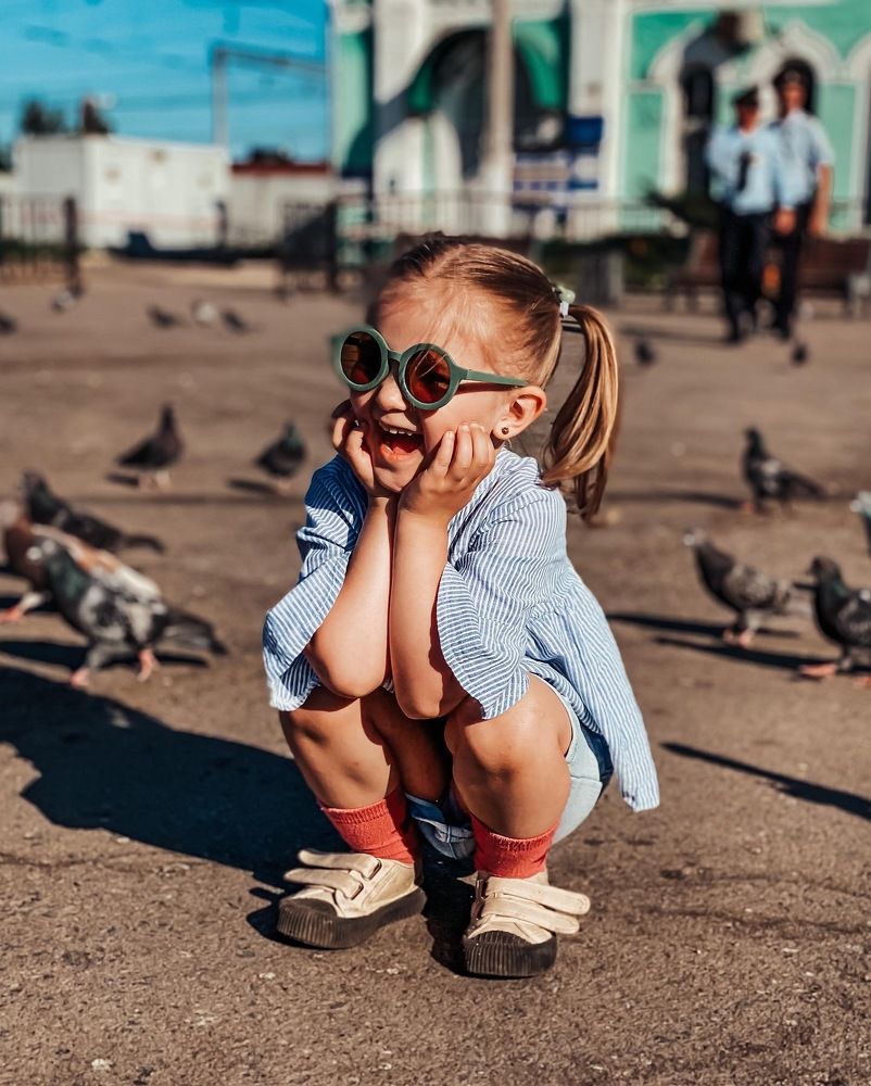 Photograph by Vera Zhabskaya