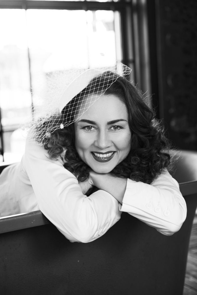 Photograph by Мария Федоренко