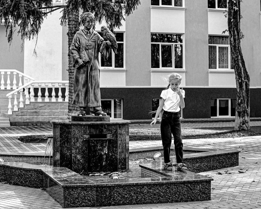 Photograph by Светлана Фокша