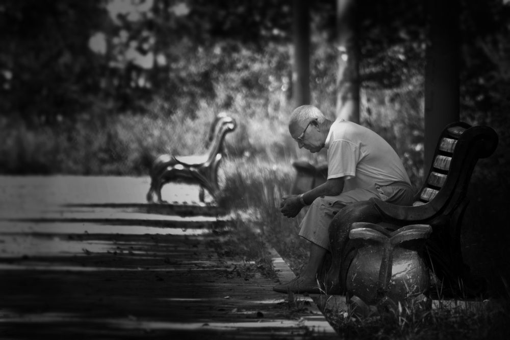 Photograph by Елена Ласун