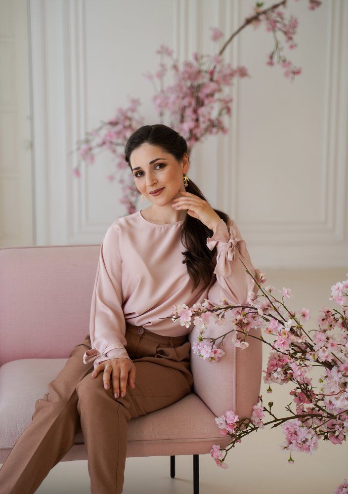 Photograph by Татьяна Собина