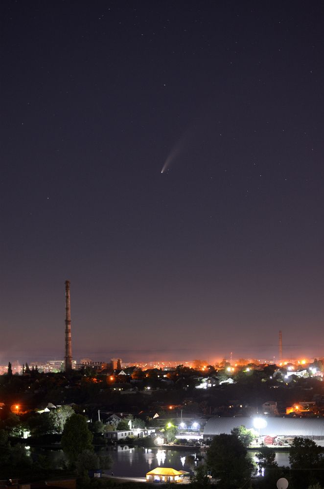 Фотография автора Алексей Батюков