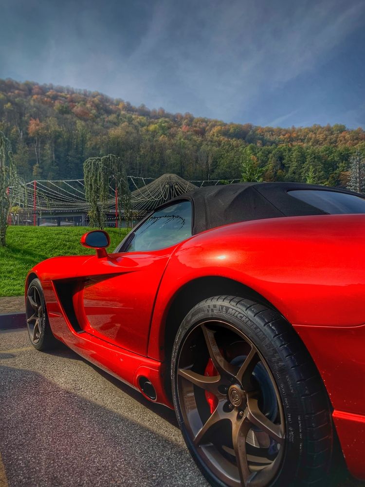 Photograph by Татьяна Семёнова