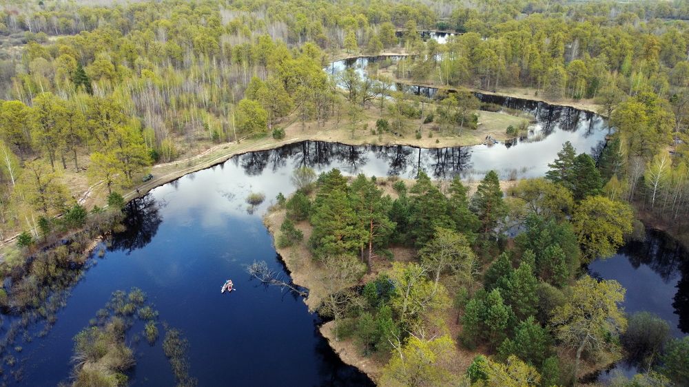 Photograph by Шляга Сергей