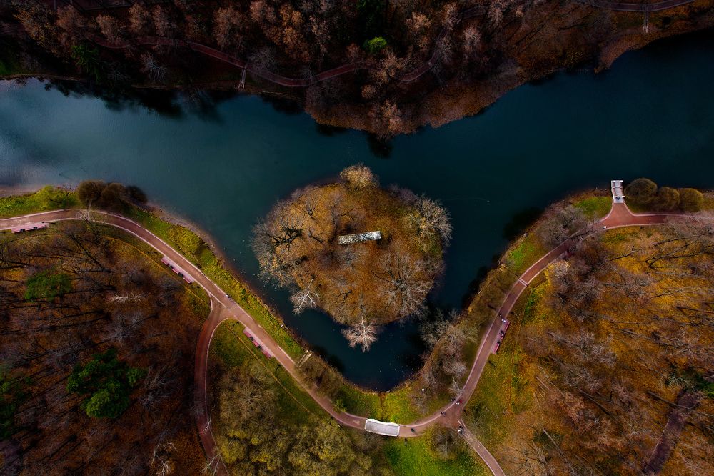 Photograph by Евгений Порсов