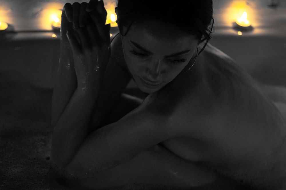 Фотография автора Анна Роганова