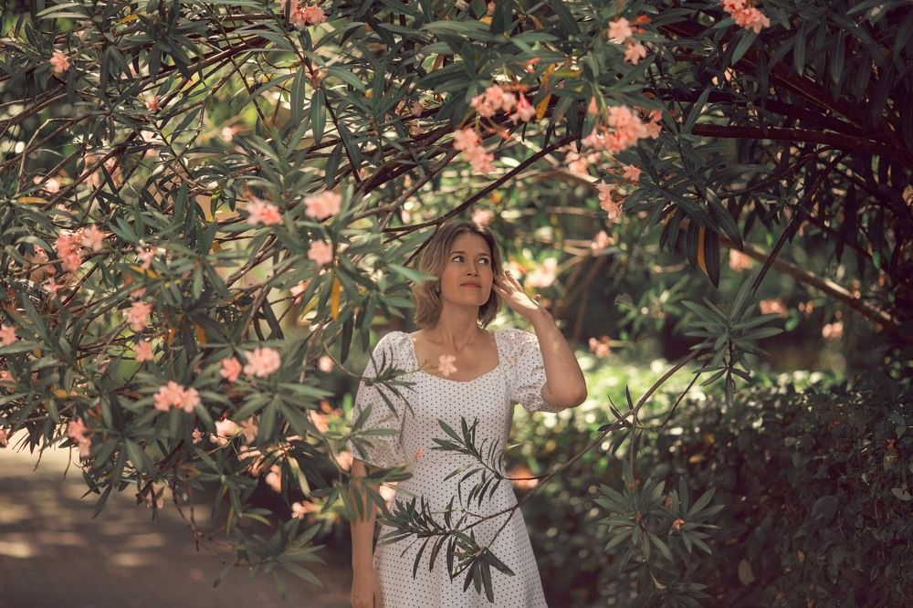 Photograph by Надежда Черковская