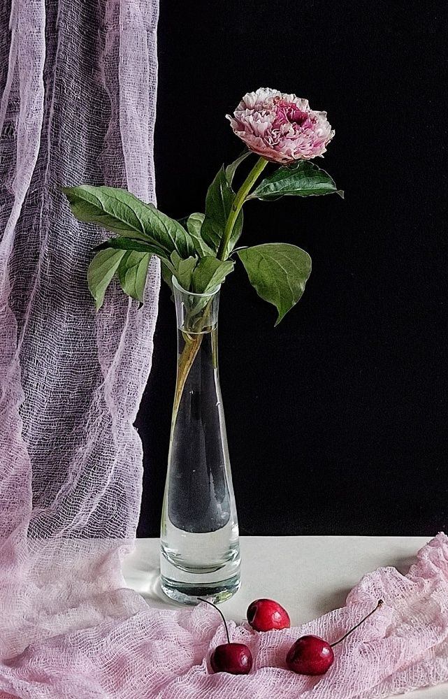 Photograph by Ольга Полякова