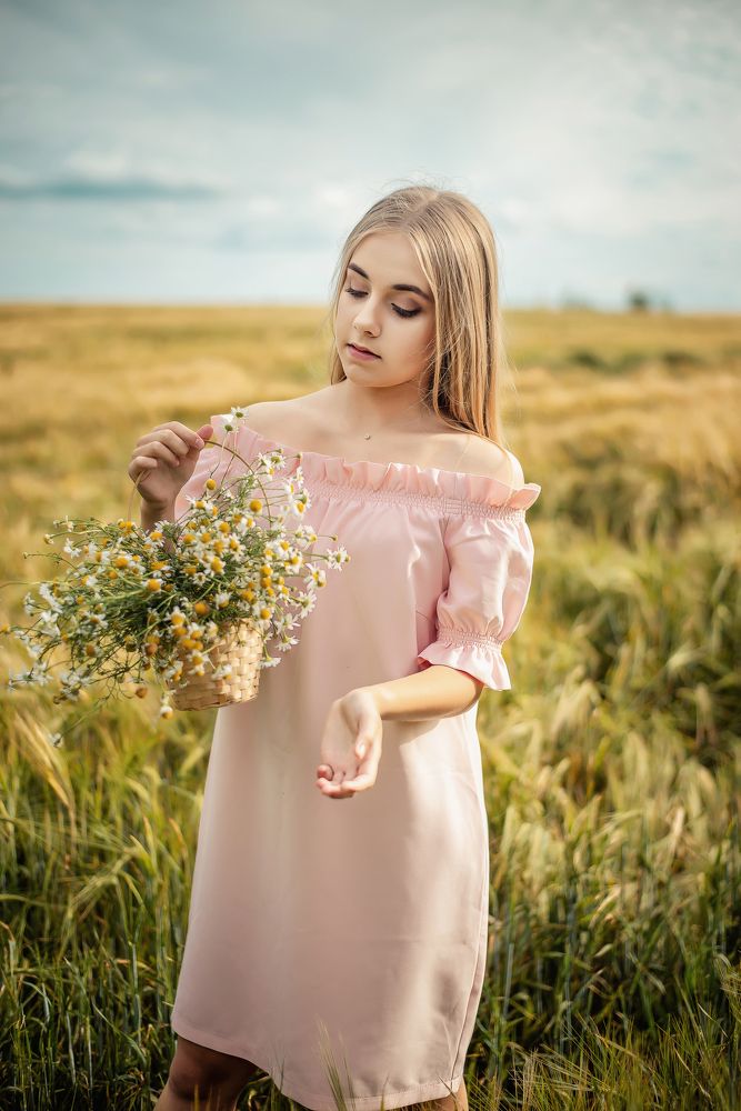 Фотография автора Aleksandra Rebenkova