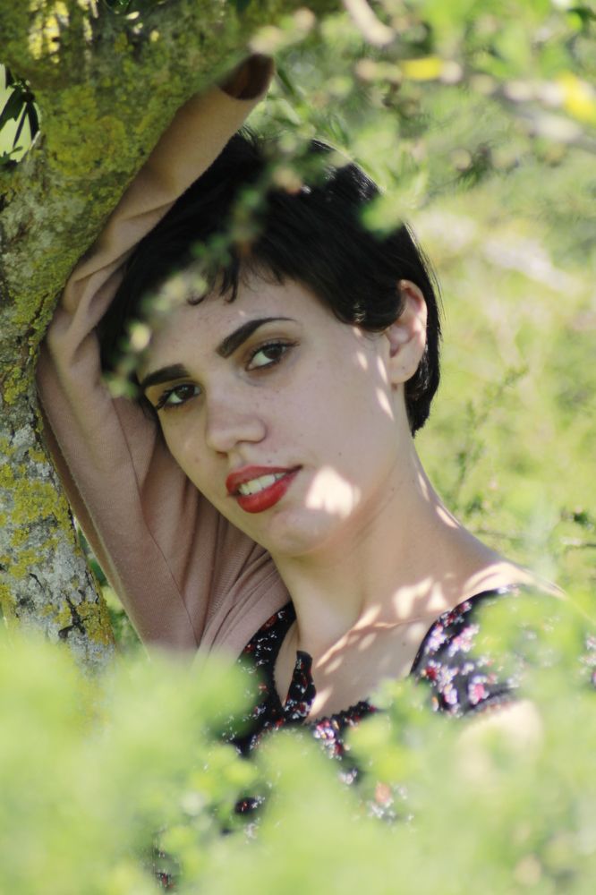 Photograph by Ferreira Francisco