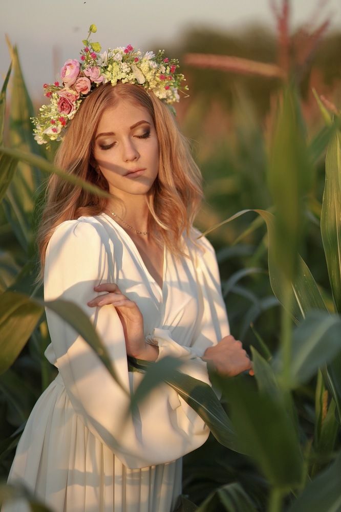 Photograph by Антонина Арустамова