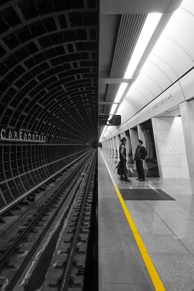 Photograph by Сергей Коршунов