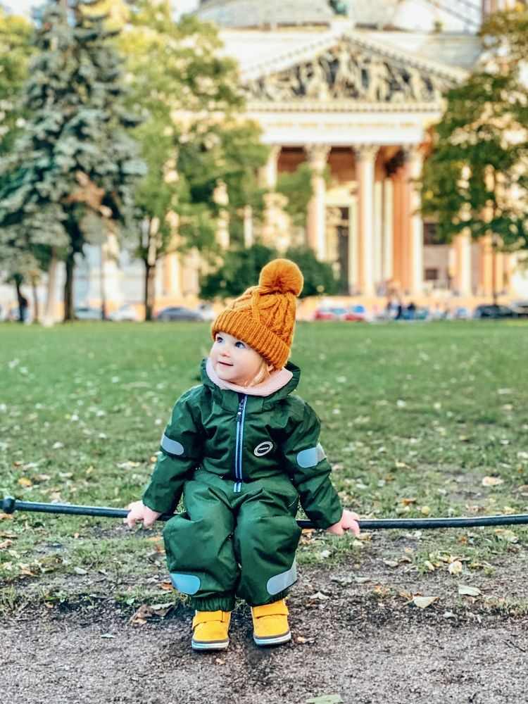 Photograph by Vera Zhabskaya