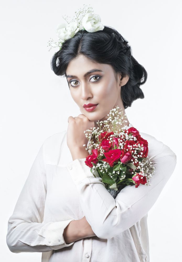 Photograph by RAJ KUMAR SOM