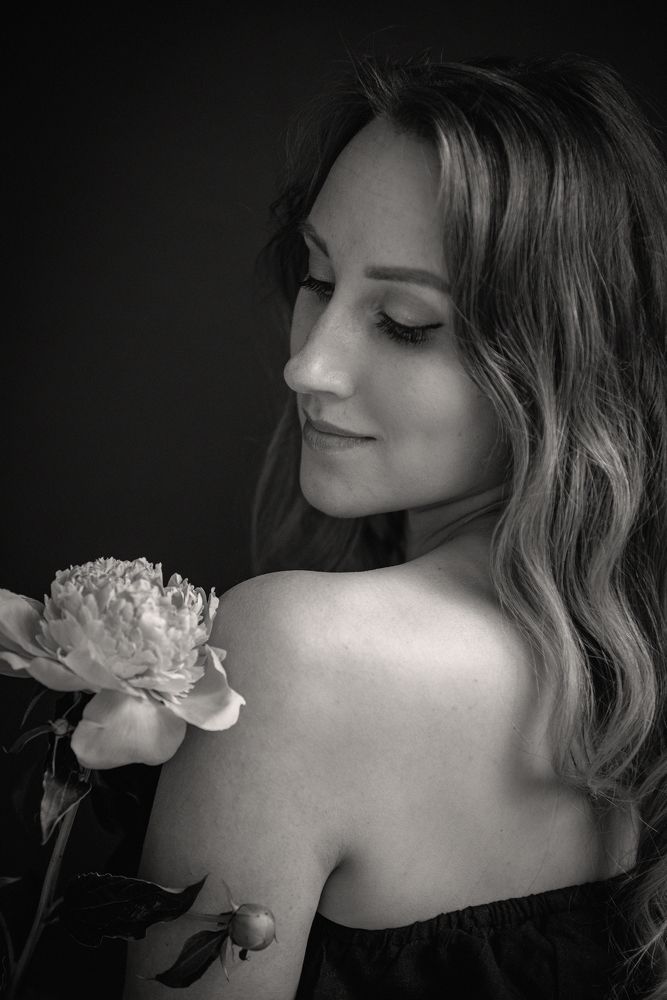 Photograph by Aлена Канхар