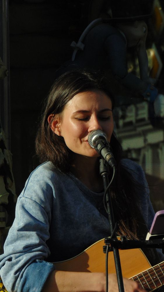 Photograph by Юлия Анисимова