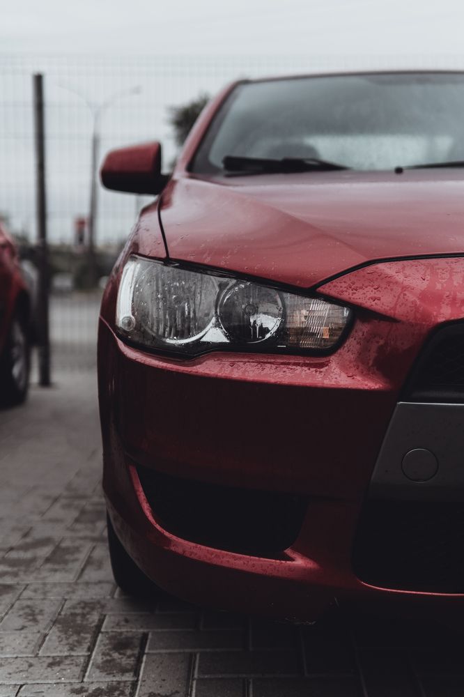 Photograph by Евгений Мериакре