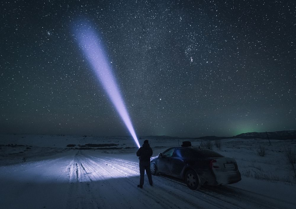 Photograph by Denis Koshkin