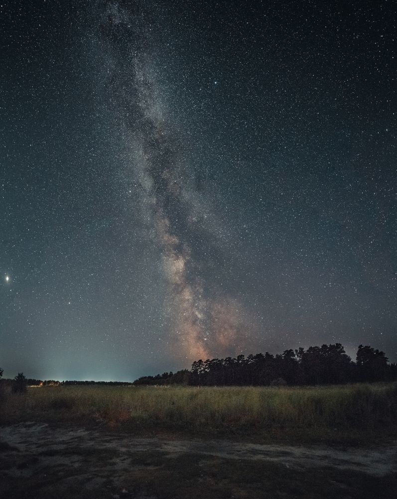 Photograph by Denis Koshkin