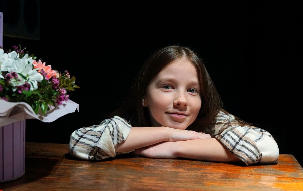 Фотография автора Оксана Зибзибадзе