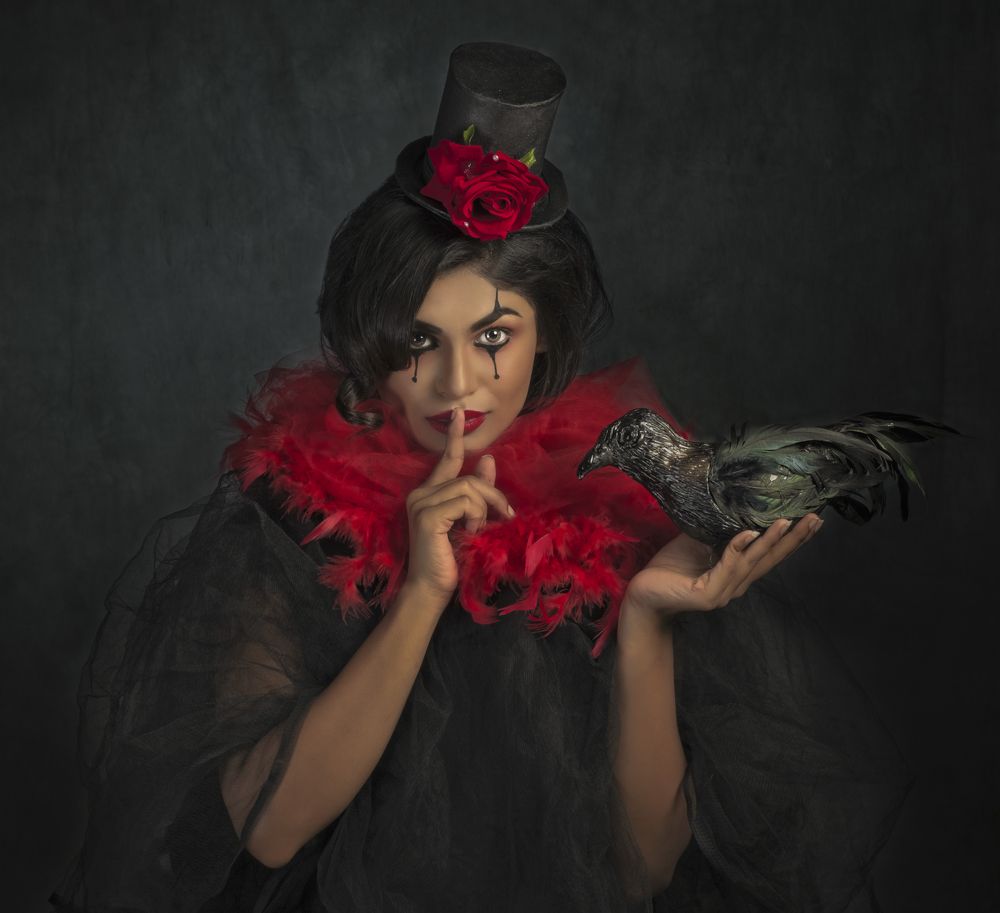 Photograph by RAJ KUMAR SOM