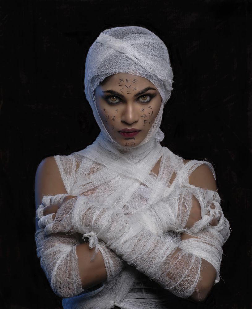 Photograph by RAJ KUMAR SOM