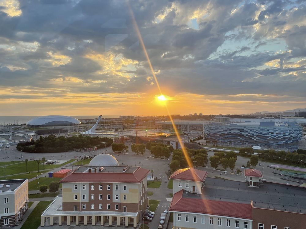 Photograph by Ольга Игумнова