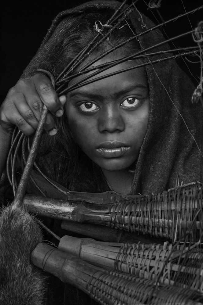 Photograph by RAJ KUMAR SOM