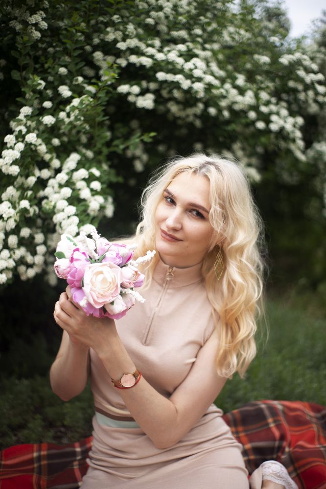 Photograph by Сергеева Андреевна