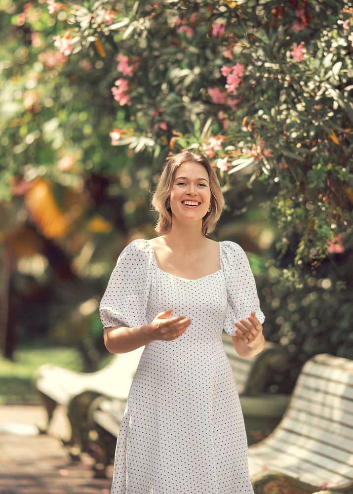 Photograph by Надежда Черковская