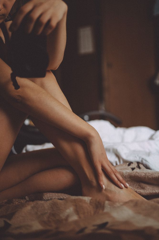Photograph by Ольга Матус