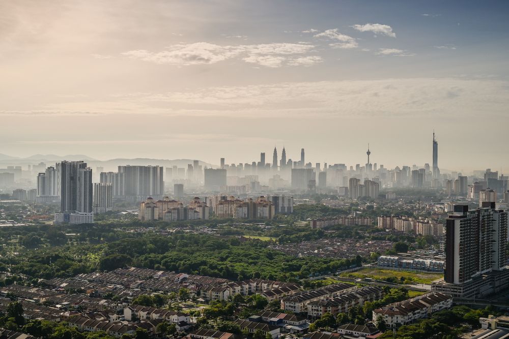 Kuala Lumpur