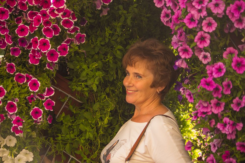 Photograph by Елена Шахова