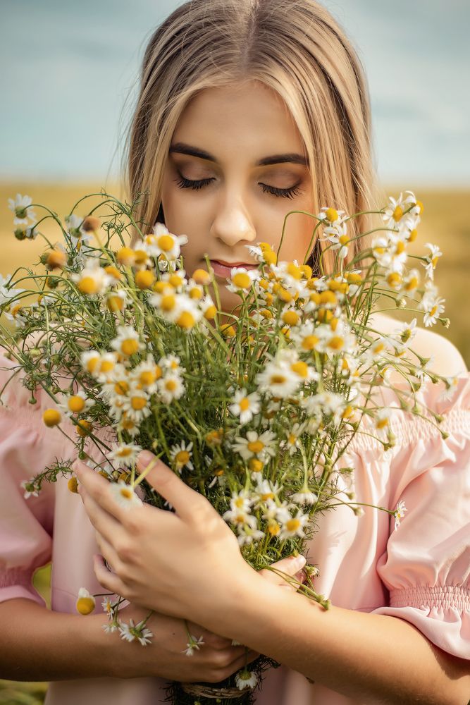 Фотография автора Aleksandra Rebenkova