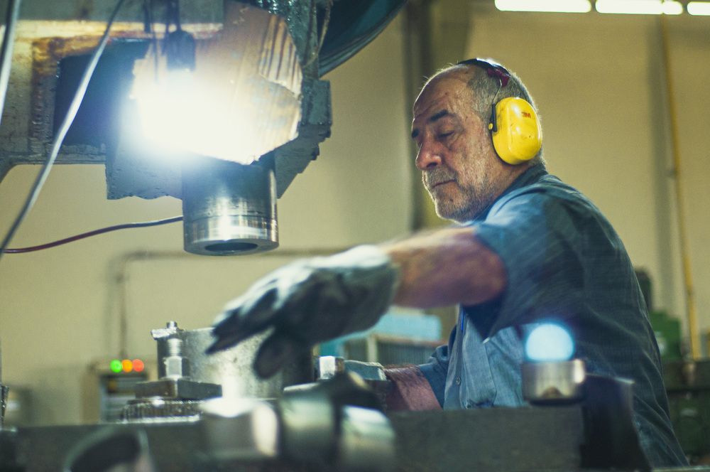 Photograph by Ghazal